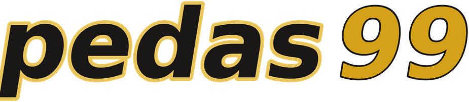 pedas99 logo
